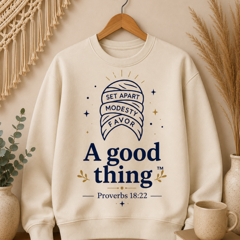 A Good Thing™