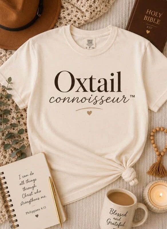 Oxtail Connoisseur™