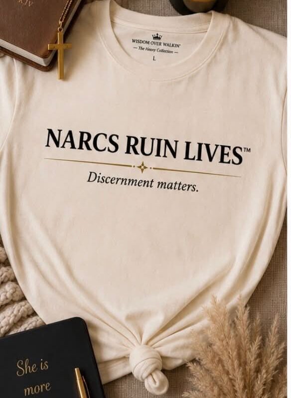 Narcs Ruin Lives™