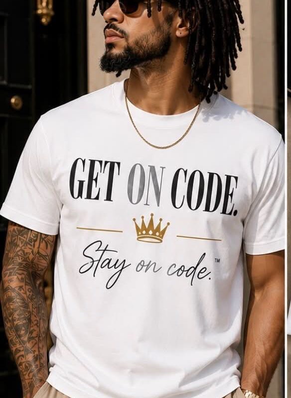 Get On Code™