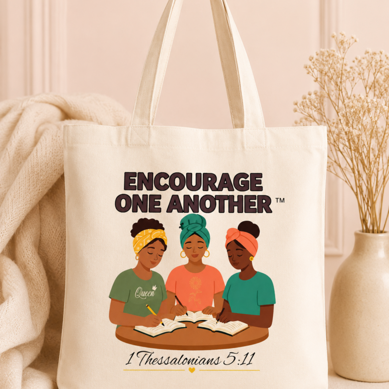 Encourage One Another™ Tote