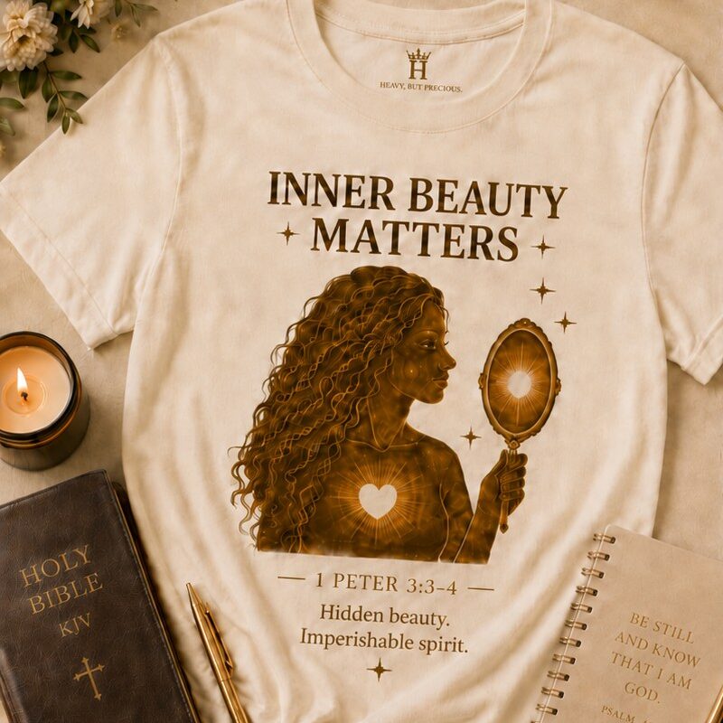 Inner Beauty Matters™