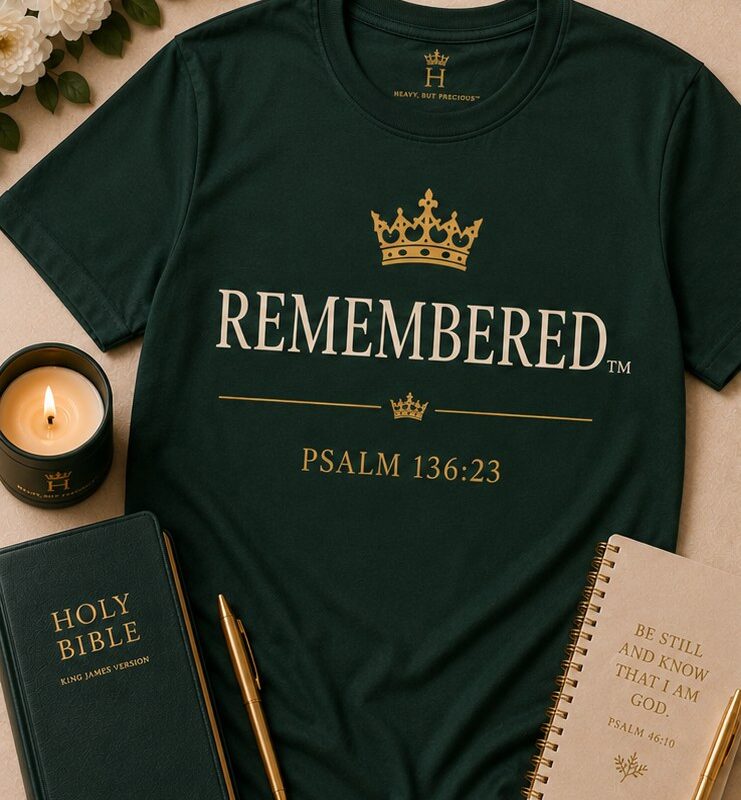 Remembered.™