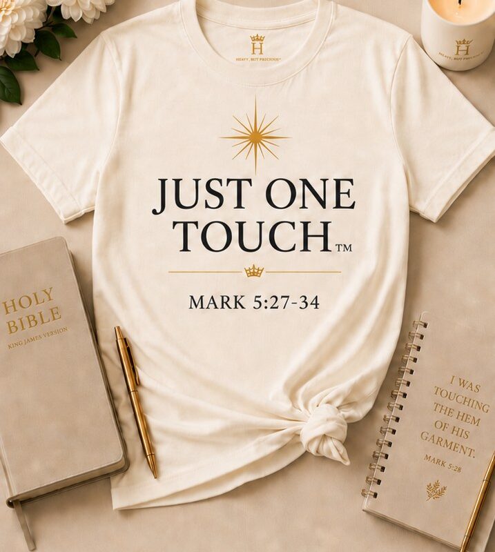 Just One Touch.™