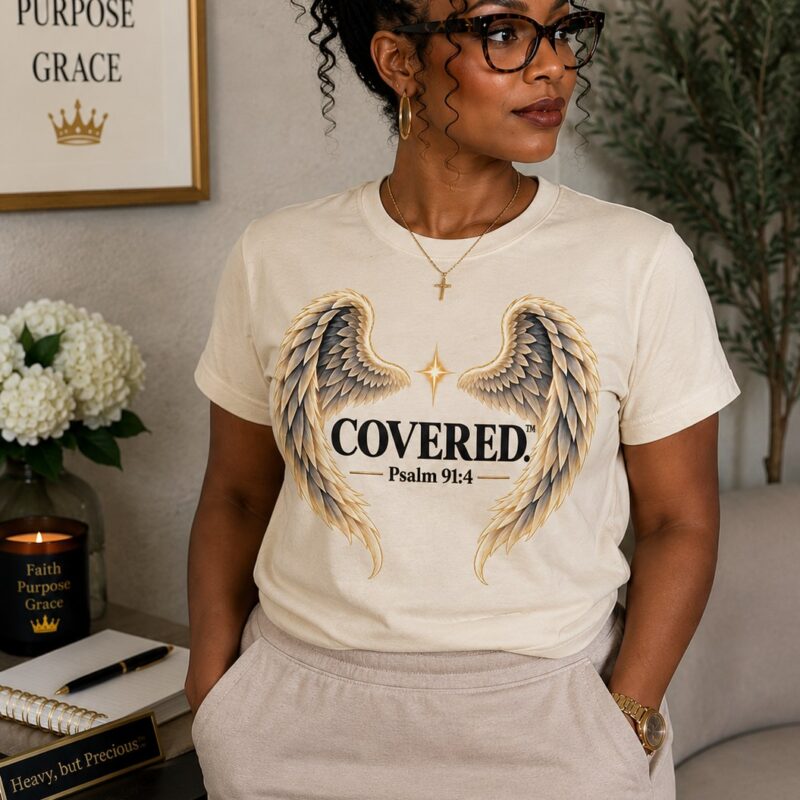 Covered.™