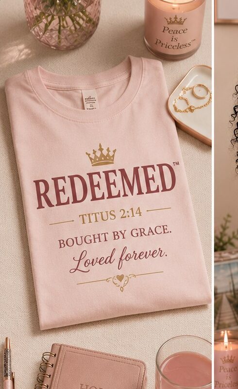 Redeemed.™